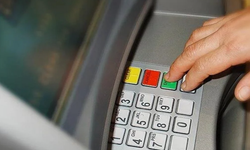 Yüksek Enflasyon ATM'leri de vurdu! Yeni bir dönem başlıyor