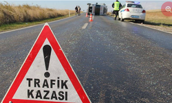Bayram tatili bilançosu: 4 bin 998 trafik kazası, 66 ölü