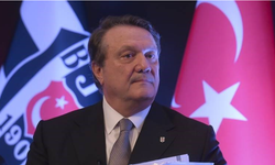 Beşiktaş Başkanı teknik direktörle ilgili konuştu: Yerli ve yabancı hoca ihtimali yüzde 50 - 50