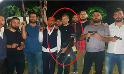 Ayhan Bora Kaplan mahkemede, fotoğraftaki silahlar için "Burada söyleyemem. Size özel söylerim." dedi