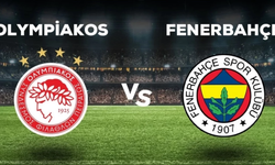 Fenerbahçe-Olympiacos maçı ücretsiz yayınlanacak