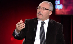 MHP'den, Abdülkadir Selvi'nin "Osman Kavala" açıklamasına tepki!