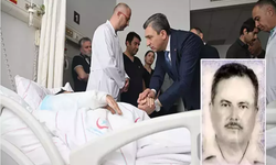 Teleferik kazasında yaralanan 10 yaşındaki Fatih babasının öldüğünü bilmiyor