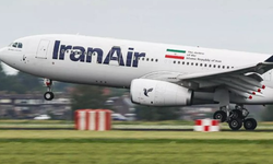 Patlamaların ardından İran'da bazı uçuşlar durduruldu