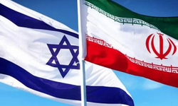 Dışişleri Bakanlığı'ndan İsrail ve İran'a itidal çağrısı!