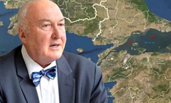Prof. Dr. Ahmet Ercan: Rakamlarla Türkiye'nin deprem gerçeği