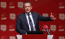 CHP Genel Başkanı Özel'den "erken seçim" açıklaması: "Böyle giderlerse...''