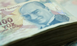 Hazine 31,7 milyar lira borçlandı