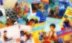 Gülten Dayıoğlu 2023 Çocuk Romanı Ödülünün sahibi Tunç Kurt oldu