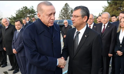 Özgür Özel, Erdoğan'la görüşme için tarih verdi
