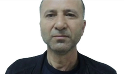 PKK/KCK Almanya yapılanması sorumlusu Saim Çakmak yakalandı