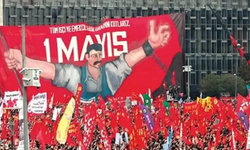 CHP'den 1 Mayıs'ta Taksim'in Açılışı İçin İlk Adım!