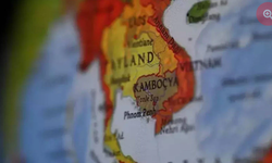 Kamboçya'da mühimmat patladı : 20 asker öldü