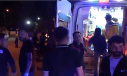 Adıyaman Altınşehir Polis Karakolu'nda bir polis arkadaşlarını vurdu: Başkomiser ve amir öldü, 8 polis yaralı