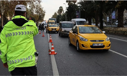 İstanbul'da bugün bu yollar trafiğe kapatılacak: İşte alternatif güzergahlar
