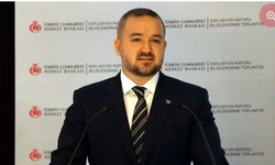 TCMB Başkanı Fatih Karahan: Enflasyon Tahminlerin Üzerinde