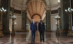 Türkiye ve Küba Meclis Başkanı Arasında Önemli Görüşme Gerçekleşti