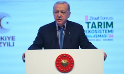 Cumhurbaşkanı Erdoğan Tarım Sektörüne Büyük Müjdeler Verdi: Kredi Limitleri Artırıldı