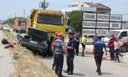 Balıkesirde 3 kişinin öldüğü kazada Fatma Sılanın yaşadığı ortaya çıktı