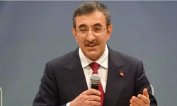 Cevdet Yılmaz: Türkiye'nin Üst Lige Çıkması Gerekiyor