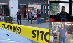 Samsun'da Silahlı Saldırı Sonucu Adam Hayatını Kaybetti