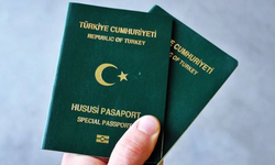 Mali müşavirlerin "yeşil pasaport" talebi