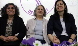 DEM Parti Duyurdu: "Kobani’den Gezi'ye Kadınlar Adalet ve Özgürlük İçin Buluşuyor"