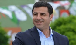 Selahattin Demirtaş'tan Yeni Roman Heyecanı