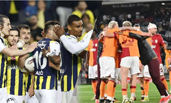 Yeni Nesil Yapay Zeka Tahmin Yaptı: Galatasaray mı Fenerbahçe mi Kazanacak