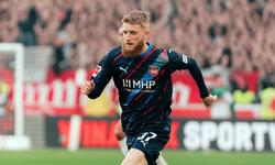 Beşiktaş Almanya Bundesliga'dan Yıldız Oyuncuyu Transfer Etmek İçin Harekete Geçiyor