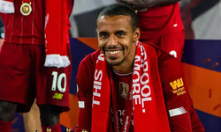 Liverpool'da Joel Matip ve Thiago Alcantara ile Veda Kararı