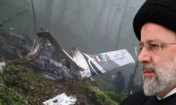 İran Genelkurmay Başkanlığı'ndan Helikopter Kazası Raporu