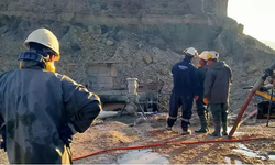Denizli'de Hidrojen Sülfür Gazı Tehlikesi: Jeotermal Kuyu Kapandı