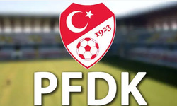 Fenerbahçe Başkanı Ali Koç PFDK'ya sevk edildi