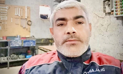 Şanlıurfa'da 1 Mayıs Günü İş Kazası: Bir İşçi Hayatını Kaybetti