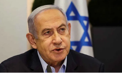 Netanyahu Hamas'ın Ateşkes Önerisine İlişkin Açıklamalarda Bulundu