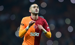 Galatasaray Hakim Ziyech'in Bonservisini Aldı