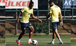 Fenerbahçe Kayserispor Maçı Hazırlıklarına Başladı