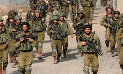 İsrail Gazze-Mısır Sınırındaki "Philadelphia Koridoru"nu Kontrol Altına Aldı