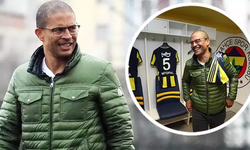 Alex de Souza İle Anlaşma Sağlandı! Eski Fenerbahçeli de Ekibinde Olacak