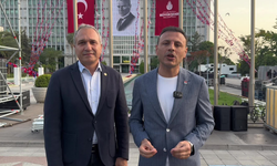 CHP İstanbul İl Başkanı Özgür Çelik İstanbulluları CHP'nin Saraçhane'deki Eğitim Mitingi'ne Davet Etti