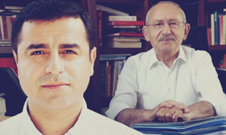 Kılıçdaroğlu Selahattin Demirtaş'ı Ziyarete Gidiyor