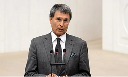 Eski İYİ Partili Yusuf Halaçoğlu "Kutlu" İsimli Yeni Partisini Kuruyor