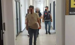 Kuyumcudan Kolye Çalan Kadının 44 Ayrı Suç Kaydı Çıktı; Tutuklandı