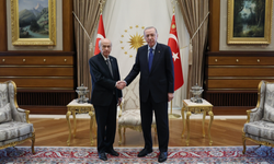 Cumhurbaşkanı Erdoğan İttifak Ortağı Bahçeli'ye de Aynı Tarifeyi Uyguladı