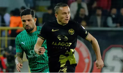 Trendyol 1. Lig Play-off: Çorum FK ve Bodrum FK Arasındaki Maç Berabere Sonuçlandı