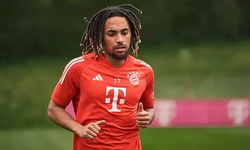 Bayern Münih'te Sacha Boey'dan Ters Köşe Kararı! Transfer Gelişmesi
