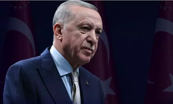 Cumhurbaşkanı Erdoğan TRT'nin 60. Kuruluş Yıl Dönümü İçin Tebrik Mesajı Gönderdi