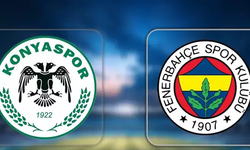 Fenerbahçe Deplasmanda Konyaspor'a Konuk Oluyor.