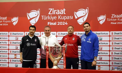 Türkiye Kupası Finali Öncesinde Basın Toplantısı: Beşiktaş ve Trabzonspor Heyecanı